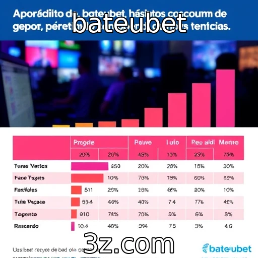 bateubet : Pesquisa revela novos hábitos de consumo entre gamers