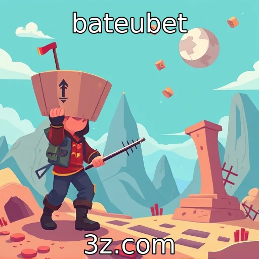 bateubet : Desenvolvedores independentes em destaque na indústria de games