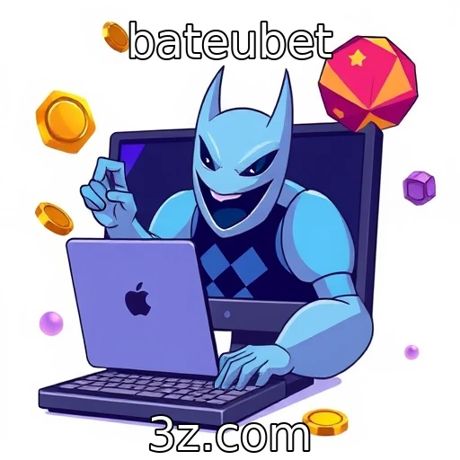 bateubet : Crescimento do mercado de jogos online impulsiona novas empresas