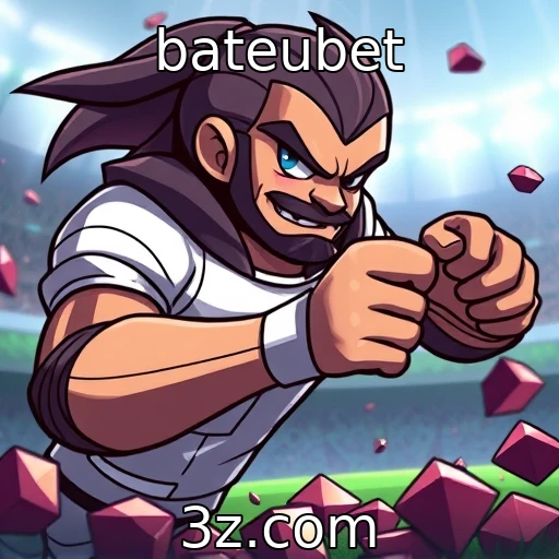 bateubet : Desafios da regulamentação em jogos online
